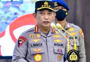 Kapolri Jenderal Pol. Listyo Sigit Prabowo menunjuk Brigjen Pol. Desy Andriani sebagai Direktur Tindak Pidana Perempuan dan Anak (PPA) dan Pidana Perdagangan Orang (PPO) Bareskrim Polri