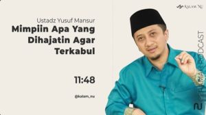 Kasus Yusuf Mansur