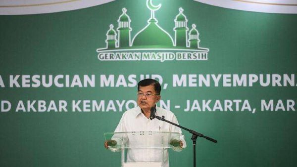 DMI Sarankan Stasiun Televisi Tetap Menyiarkan Azan
