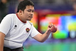 Tim Indonesia Paralimpiade 2024