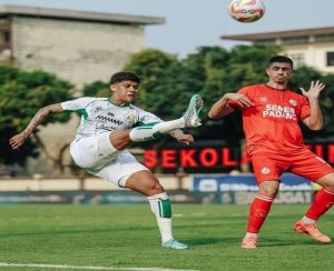 PSS Bertekad Raih Kemenangan Perdana