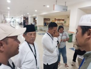 Pasangan Independen di Pilkada KBB Tumbang