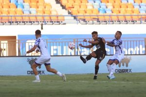 Pelatih PSIS Semarang Tetap Puji Kinerja Anak Asuhnya