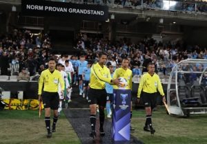 Profil Wasit Indonesia ACL 2