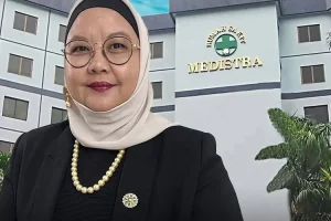 RS medistra larangan berhijab-1