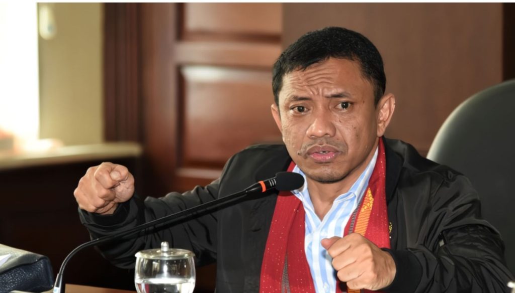 Rahmad Handoyo batal dilantik PDIP