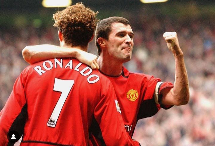 Roy Keane Puji Liverpool