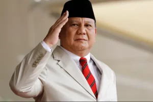 Kebijakan Luar Negeri Indonesia