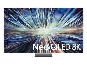 Samsung Neo QLED 8K