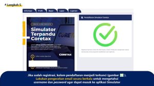 DJP Luncurkan Simulator Coretax