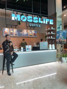 Mosslife Coffee