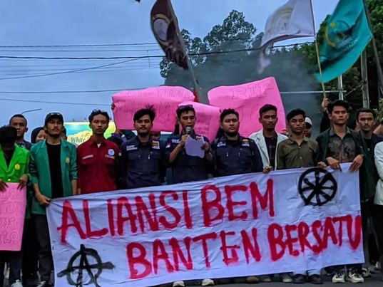 BEM Banten