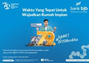 bank bjb MLT BPJS Merdeka