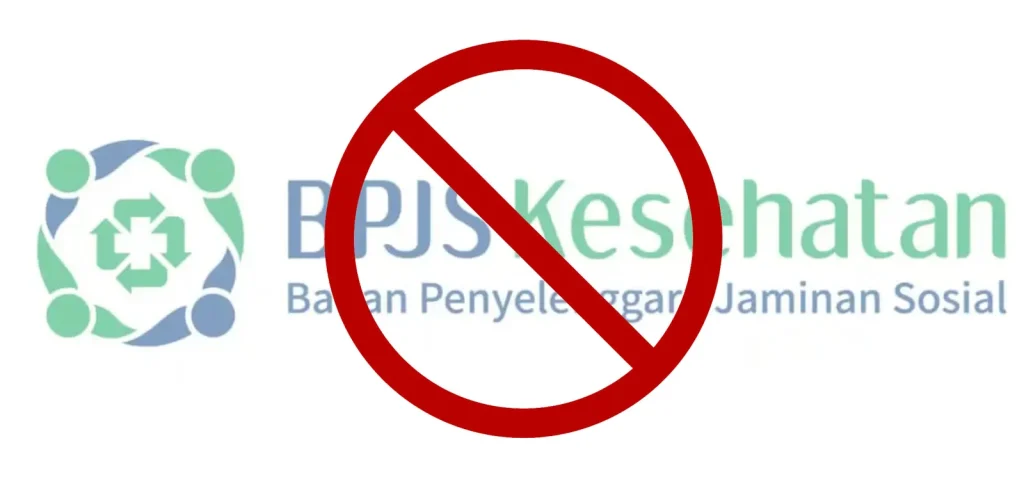 berhenti bpjs mandiri