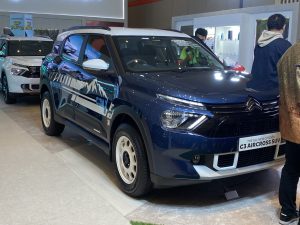 Citroën Resmikan Experience Center ke-5 di Soekarno Hatta