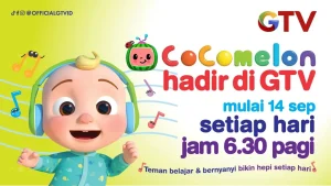 cocomelon tayang di tv