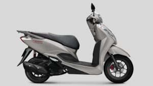 honda lead 125