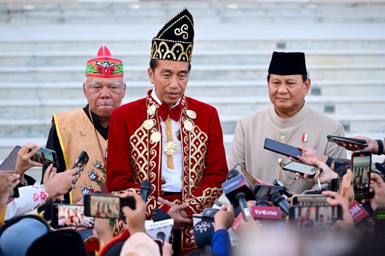 KIM Berpotensi Bubar