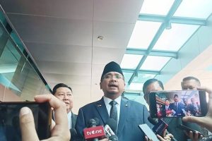 kemenag imbau siaran adzan saat misa