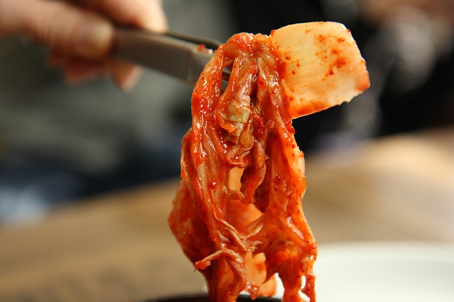 Kimchi Punah