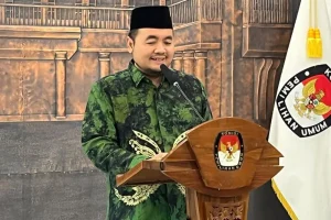 kpu tindak lanjuti pergantian caleg