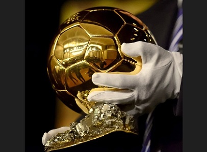 Ballon d'Or edisi 2024