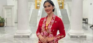 maudy batal jadi timses rano