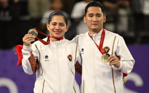 medali emas paralimpiade paris 2024 presiden jokowi