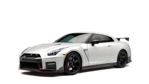 nissan gtr r35