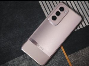 Oppo Reno 12 5G