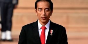 rencana jokowi usai lengser