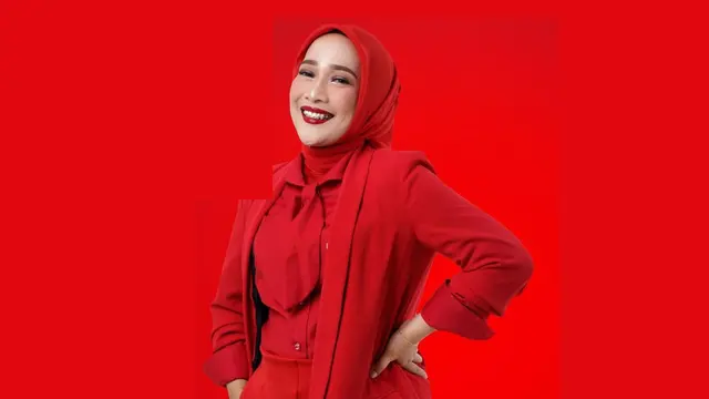 tia rahmania gugat pdip