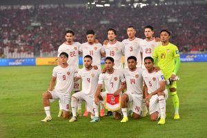 Prediksi Skor Timnas Indonesia vs Timnas Arab