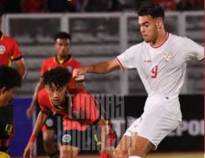 Timnas Indonesia U-20