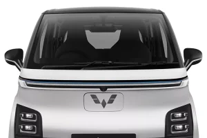 wuling air ev