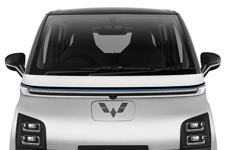 wuling air ev