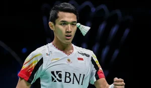 Jonatan Christie