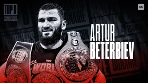 Artur Beterbiev