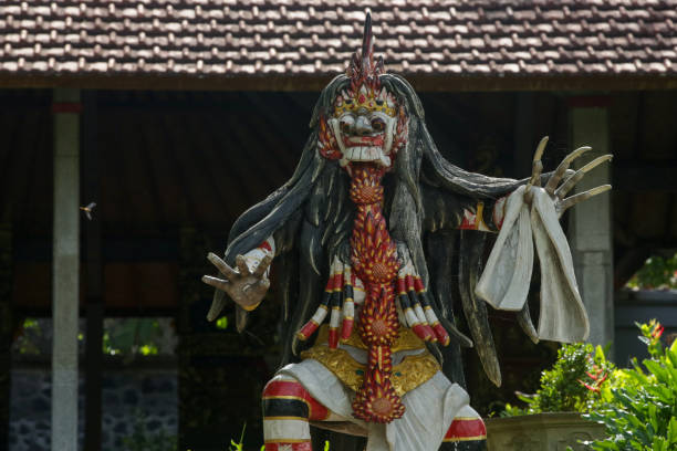 Calonarang Bali