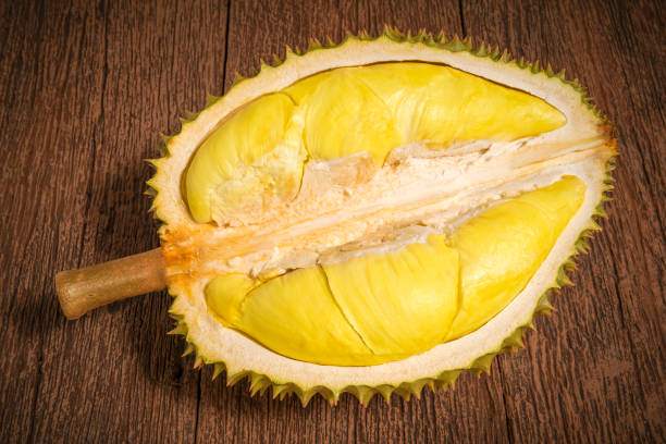 Durian Sultan Bandung