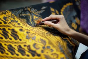 Hari Batik Nasional