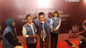 Meritrokasi Gilang Dirga Bikin Salfok