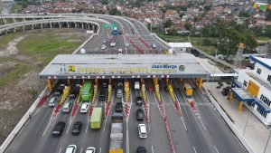 Jalan Tol Dalam Kota Bandung