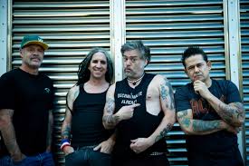 Konser NOFX