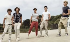 Lirik What Makes You Beautiful Liam Payne One Direction