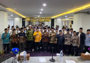 Manasik Haji dan Umroh UIN SGD Bandung