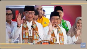 Ridwan Kamil