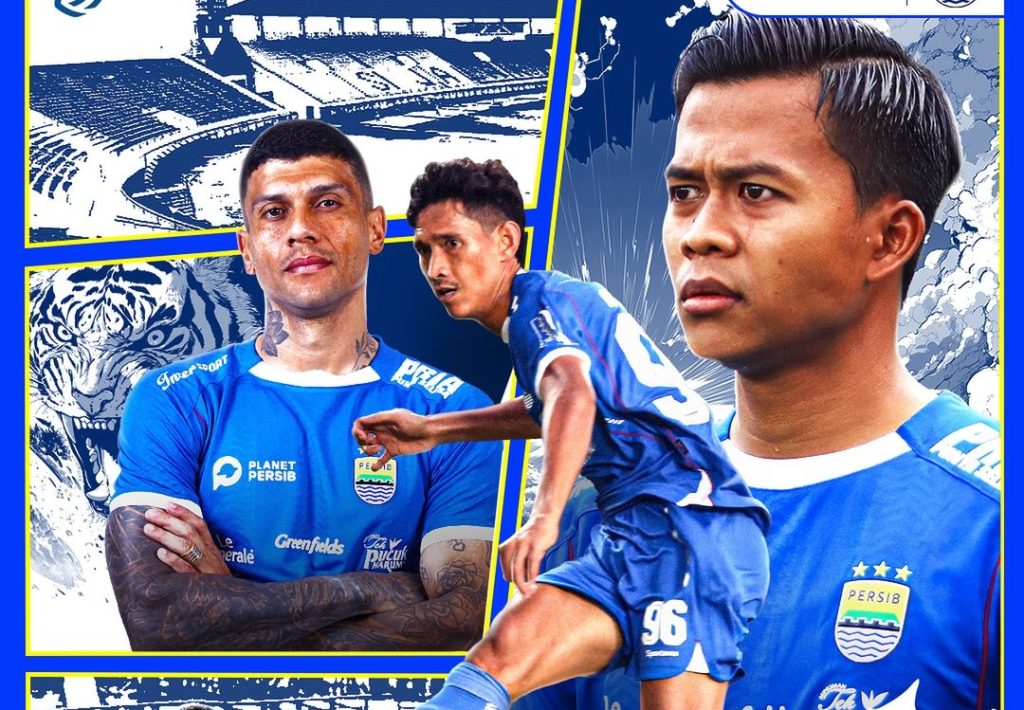 Prediksi Skor Persib Bandung 