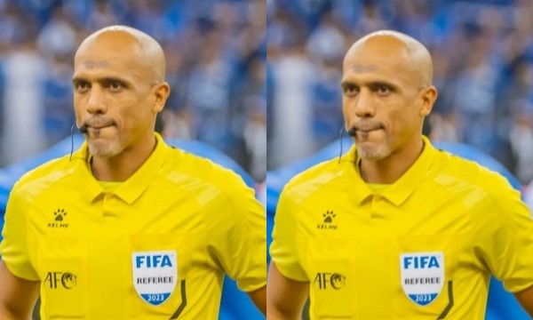 Wasit Ahmed Al Kaf