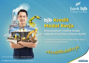 Kredit Modal Kerja Kontrak